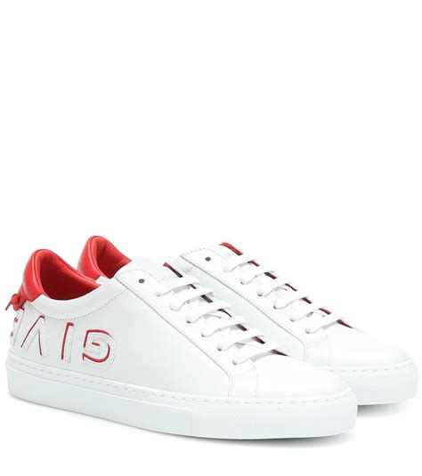 givenchy trainers ladies|Givenchy sneakers men sale.